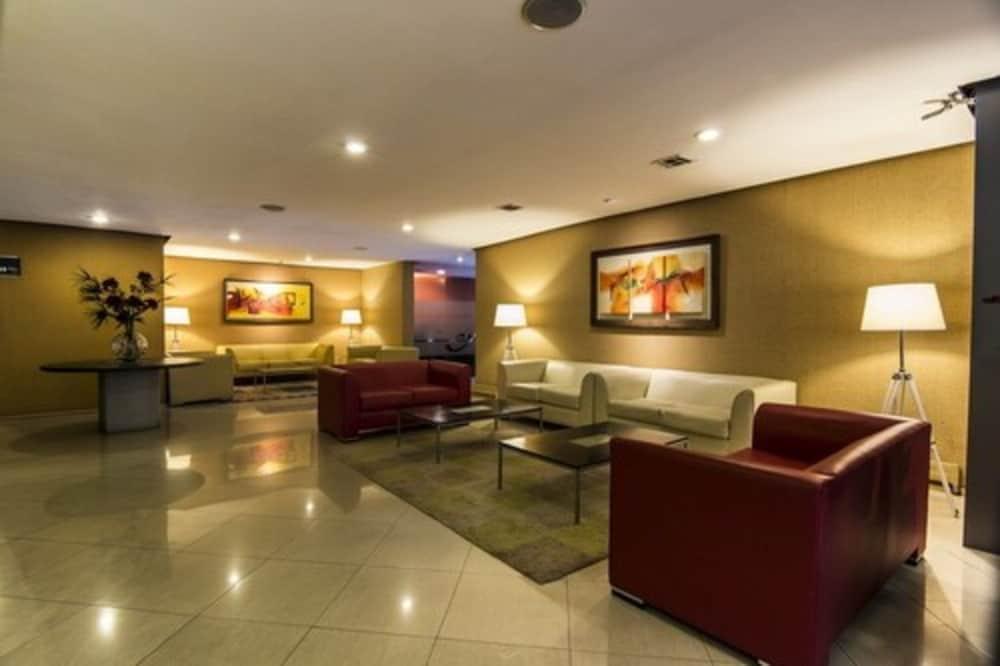 Hotel Alborada Concepción Exterior foto
